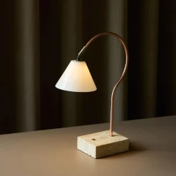 Lampe de table sans fil Question
