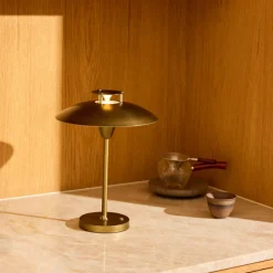 Lampe de table sans fil Stepp 1-2-3