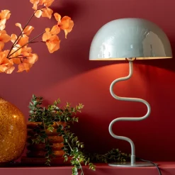 Lampe de table Twist