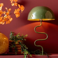 Lampe de table Twist