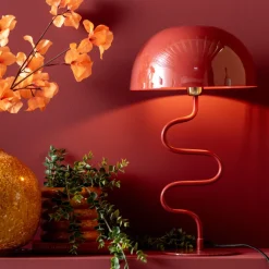 Lampe de table Twist