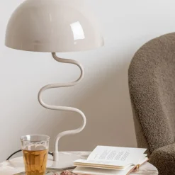 Lampe de table Twist