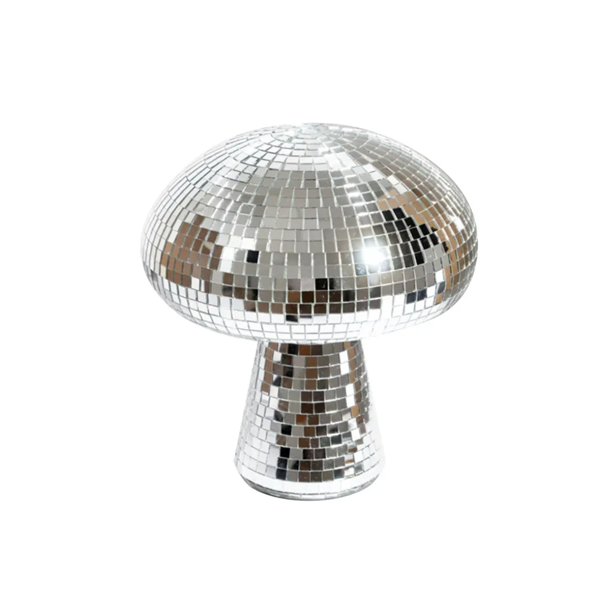 Lampe Disco Champignon