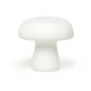 Lampe Large Champignon