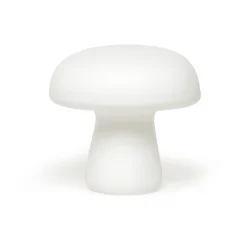 Lampe Large Champignon
