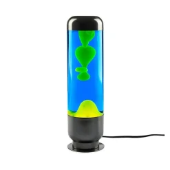 Lampe Lava Capsule
