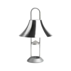 Lampe Mousqueton portable