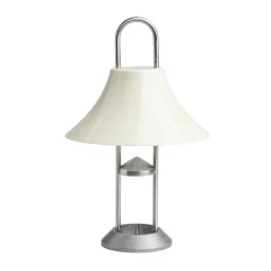 Lampe Mousqueton portable