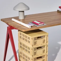 Lampe portable Pao - Cool Gris