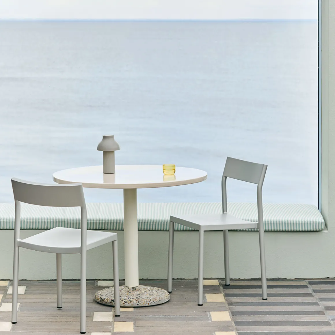 Lampe sans fil PC Portable - Cool Grey