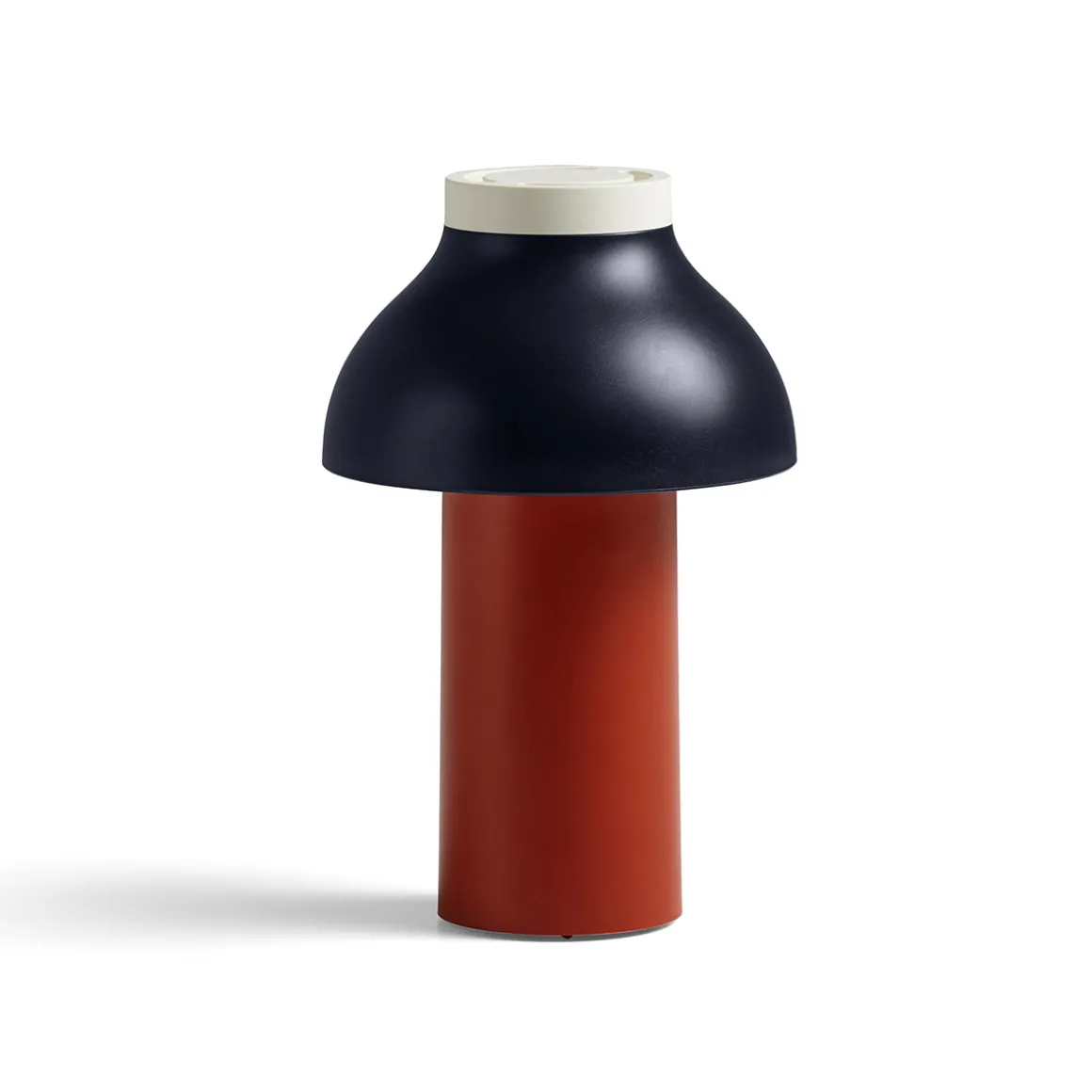 Lampe sans fil PC Portable - Dusty red