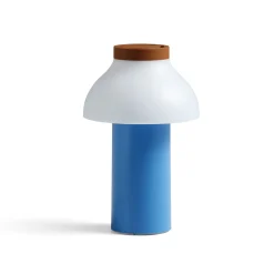Lampe sans fil PC Portable - Sky blue
