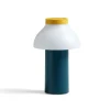 Lampe sans fil PC Portable - Ocean Green