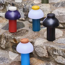 Lampe sans fil PC Portable - Ocean Green