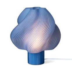 Lampe Soft Serve - Blueberry Sorbet