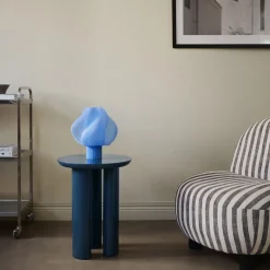 Lampe Soft Serve - Blueberry Sorbet