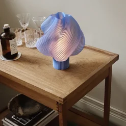 Lampe Soft Serve - Blueberry Sorbet