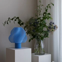 Lampe Soft Serve - Blueberry Sorbet