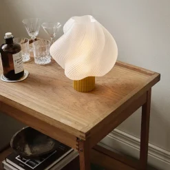 Lampe Soft Serve - Cloudberry