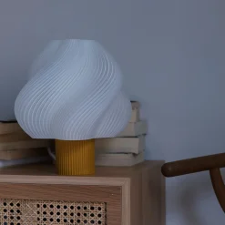 Lampe Soft Serve - Cloudberry