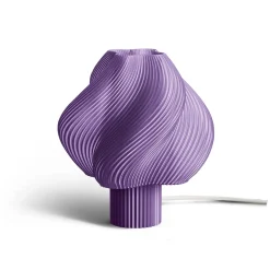 Lampe Soft Serve - Lavender Sorbet