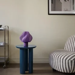 Lampe Soft Serve - Lavender Sorbet