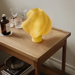 Lampe Soft Serve - Limoncello Sorbet