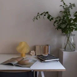 Lampe Soft Serve - Limoncello Sorbet