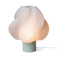 Lampe Soft Serve - Matcha