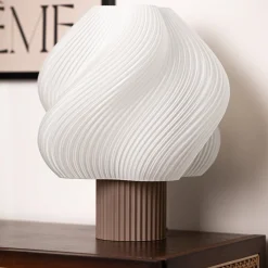 Lampe Soft Serve - Mocha