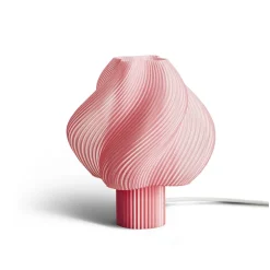 Lampe Soft Serve - Peach Sorbet