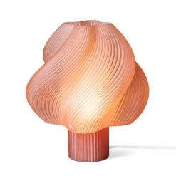 Lampe Soft Serve - Peach Sorbet