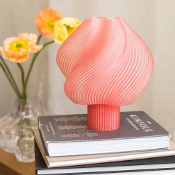 Lampe Soft Serve - Peach Sorbet