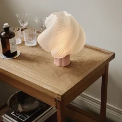 Lampe Soft Serve - Wild Strawberry