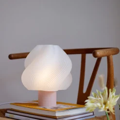 Lampe Soft Serve - Wild Strawberry