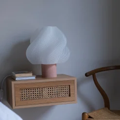 Lampe Soft Serve - Wild Strawberry