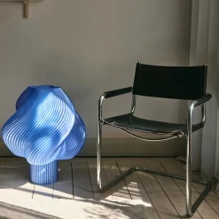 Lampe Soft Serve Mega - Blueberry Sorbet