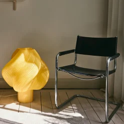 Lampe Soft Serve Mega - Limoncello Sorbet