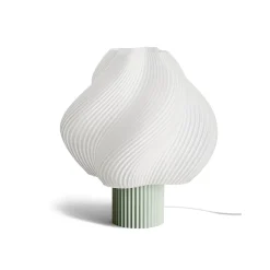 Lampe Soft Serve Mega - Matcha