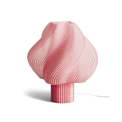 Lampe Soft Serve Mega - Peach Sorbet