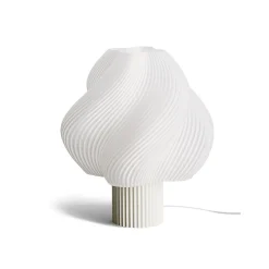 Lampe Soft Serve Mega - Vanilla Bean