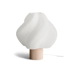 Lampe Soft Serve Mega - Wild Strawberry