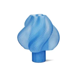 Lampe Soft Serve Portable - Blueberry Sorbet