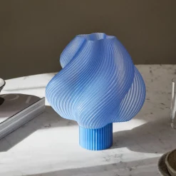 Lampe Soft Serve Portable - Blueberry Sorbet