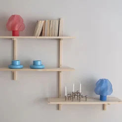 Lampe Soft Serve Portable - Peach Sorbet