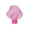 Lampe Soft Serve Portable - Rose Sorbet