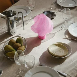 Lampe Soft Serve Portable - Rose Sorbet