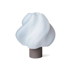 Lampe Soft Serve Portable - Mocha