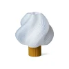 Lampe Soft Serve Portable - Cloudberry