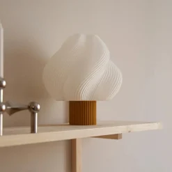 Lampe Soft Serve Portable - Cloudberry